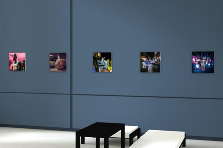 mostra