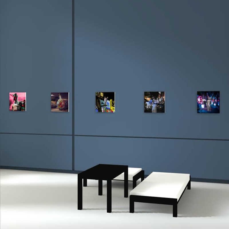 mostra