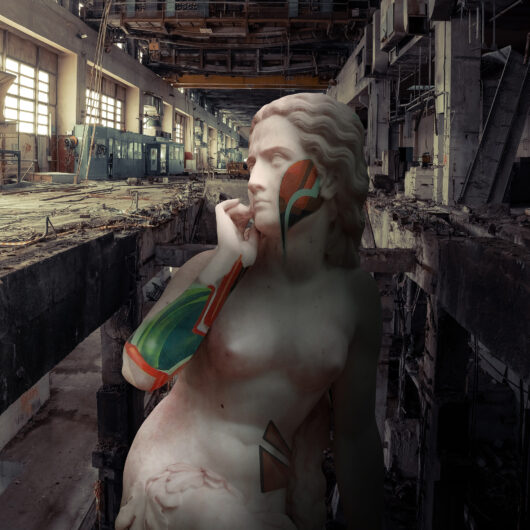 Glimpse of light 2000