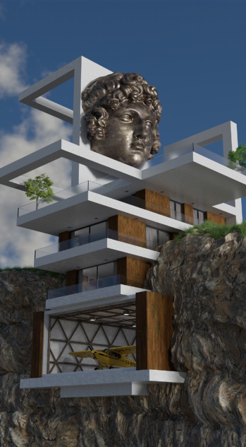 Cliff house min
