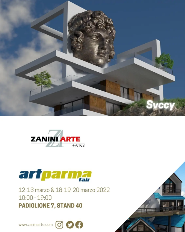 arte parma