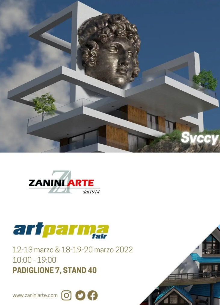 arte parma