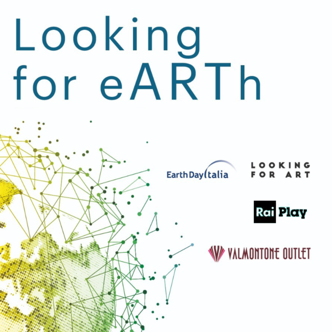 looking for earth