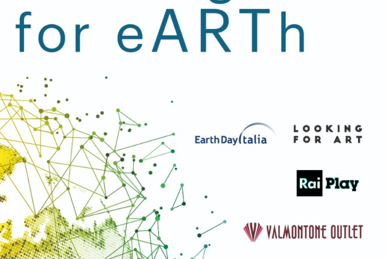 looking for earth