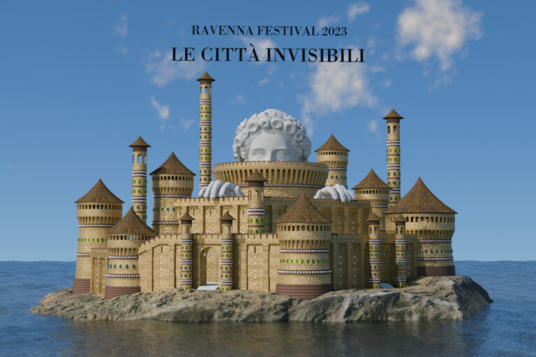 Fermo immagine Ravenna Festival – Svccy