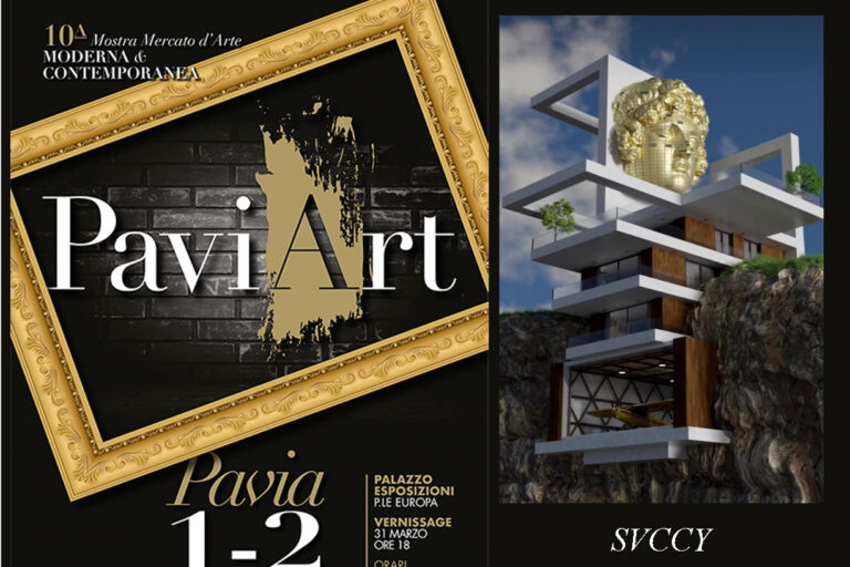 PAVIART SVCCY