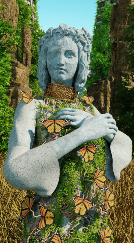 Svccy - Butterflies