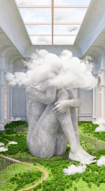 Mind's enclosure