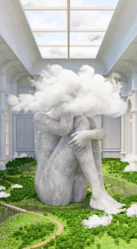 Mind's enclosure