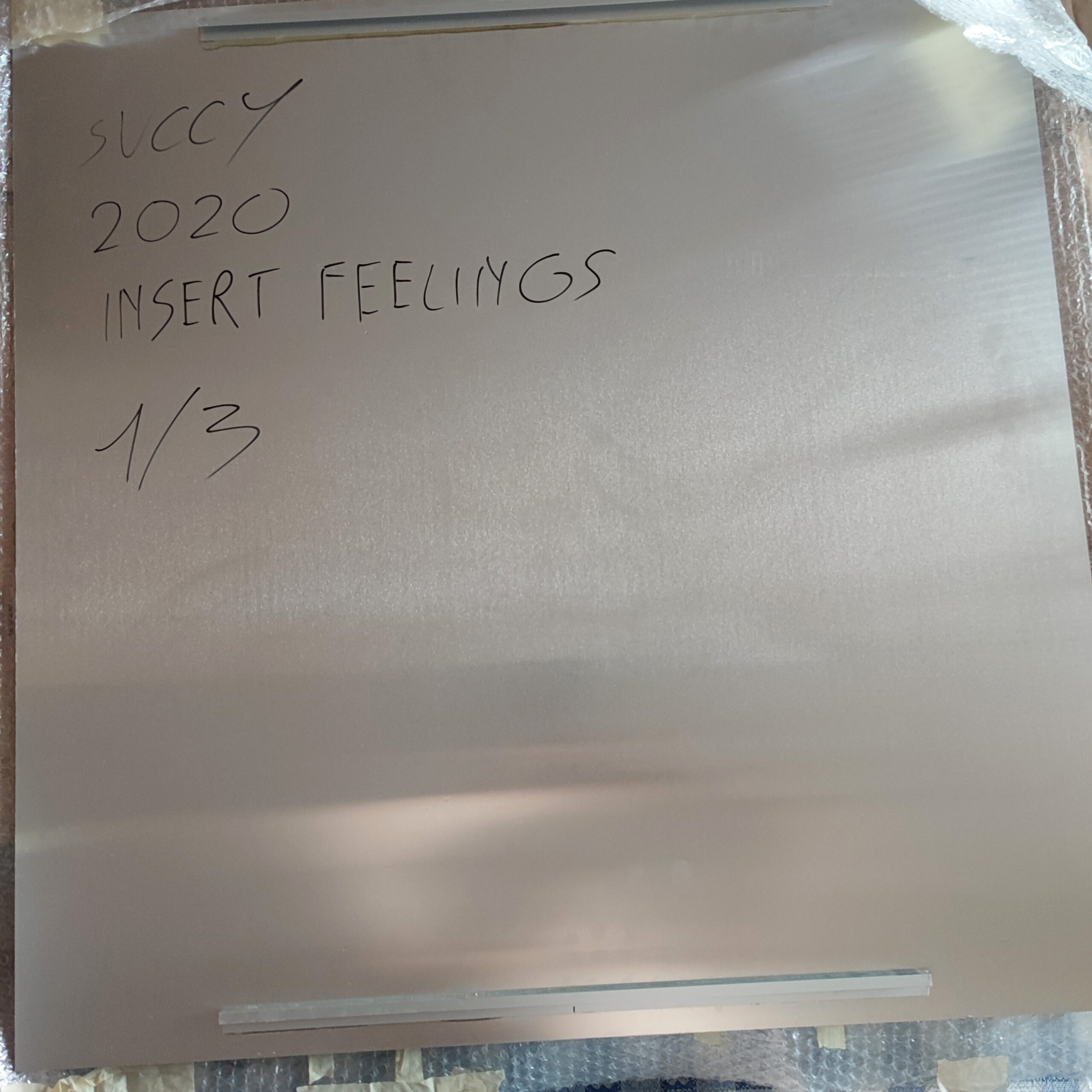 Insert feelings - Image 3